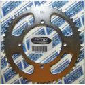 Kawasaki 80-100 Rear Sprocket