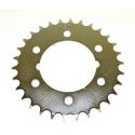 Polaris 250-500 Rear Sprocket