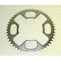 Suzuki 50 / 125 / 185 Rear Sprocket