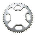 Suzuki 50 / 125 / 185 Rear Sprocket