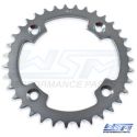 Suzuki 400 / 450 Rear Sprocket