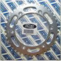 Suzuki 175-400 Rear Sprocket