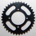 Yamaha 50-110 Rear Sprocket