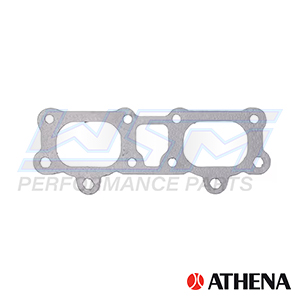 Gasket, Exhaust Polaris 900 / 1000 RZR 13-21 - 3610184