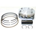 PISTON KX250F / RMZ250 04 X76,95