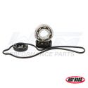 Honda 150 crf-r / crf-rb vattenpump ombyggnadssats
