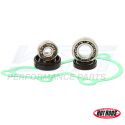 Honda 125 cr 2005-2007 vattenpump ombyggnadssats