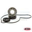 Yamaha 400-450 vattenpump ombyggnadssats