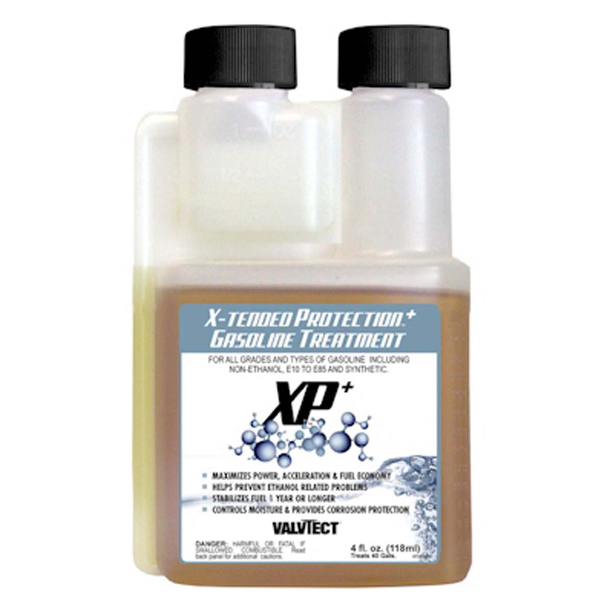 valvtect x-tended beskyttelse plus (xp +) 4 ounce - XPGT04