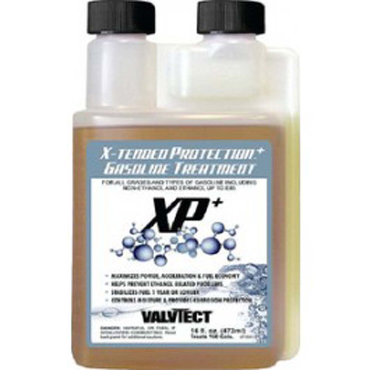 Fuel Treatment: 16 oz. - XPGT16