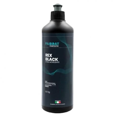 PaiBoat REX Xtra Mordente compound - 0,5L sort