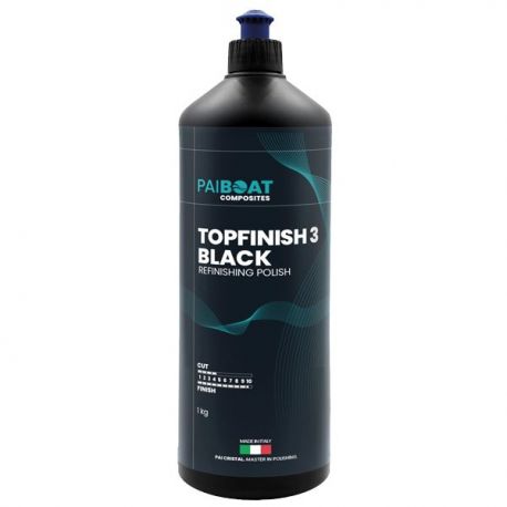 PaiBoat TopFinish 3 - 1L sort