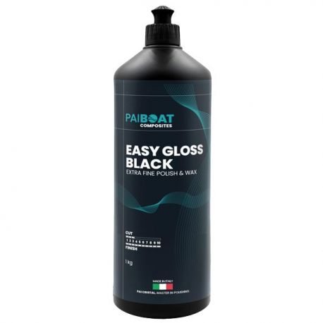 PaiBoat Easy Gloss - 1L sort