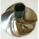 Sea-Doo 1503 Impeller Modified