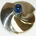 Yamaha 1000/1200 Impeller