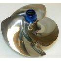Yamaha 1100/1300 impeller
