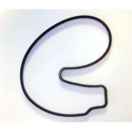 Sea-Doo 1503 4-tec vattenpumphus o-ring