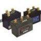Lofrans Relæboks 12V 1000-1700W, 4 terminaler(motor 2-4 pol)