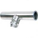 Fiskestang holder RF316 til gelænder Ø22/25mm
