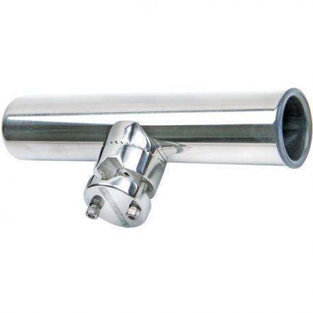 Fiskestang holder RF316 til gelænder Ø22/25mm