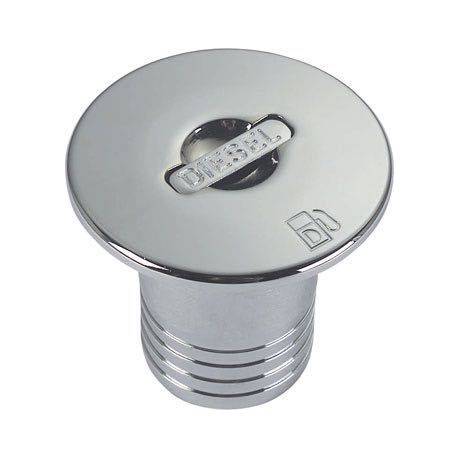 Dækspåfyldning diesel 38mm