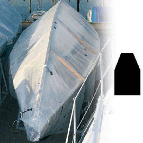 1852 Proflex Presenning 240g/m2, formsyet 6 x 12m