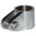 Kaleche glidebeslag ø22mm