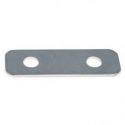 1852 Underplade til pullert 290mm RF