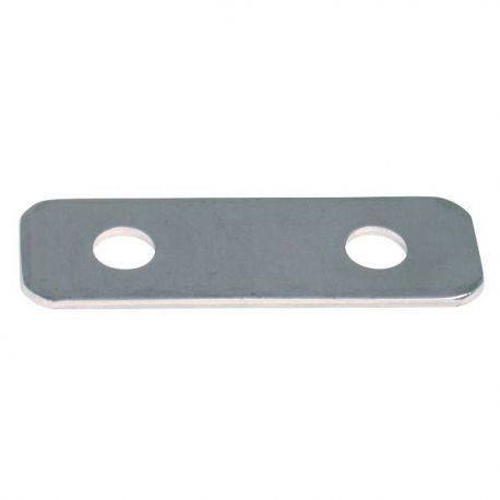 1852 Underplade til pullert 290mm RF
