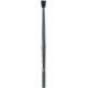 Scepter 603mm med sort plast top