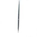 Scepter rust frit stål 610mm
