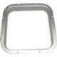 Gebo Inderramme alu f/105081 420x420mm