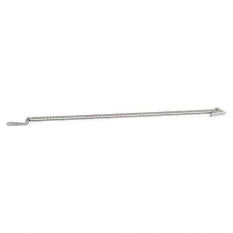 Fjederlugeholder RF 210mm