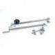 Lugeholder 254-432mm