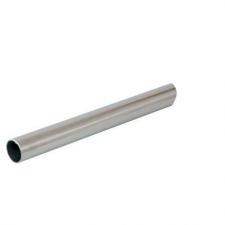 Gelænderrør RF Ø22 X 1,2mm, 2m