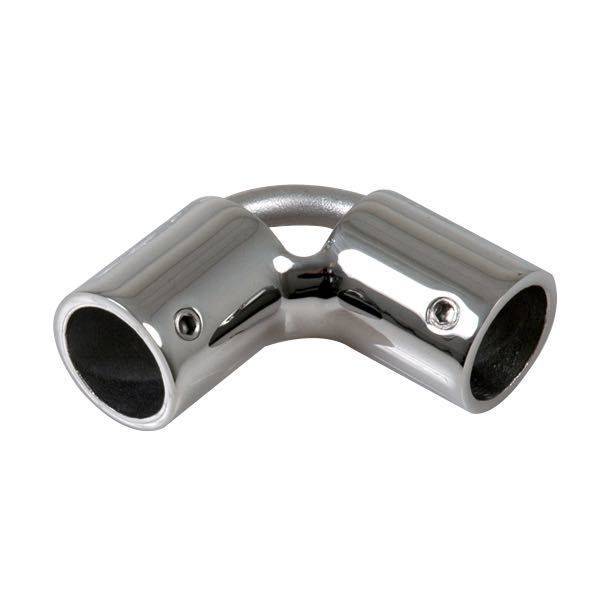 Vinkelstykke Ø22mm – 90° med øje RF – 1054732