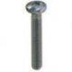 Maskinskrue Panh. Torx 6 x 30 A4 ISO14583 10stk