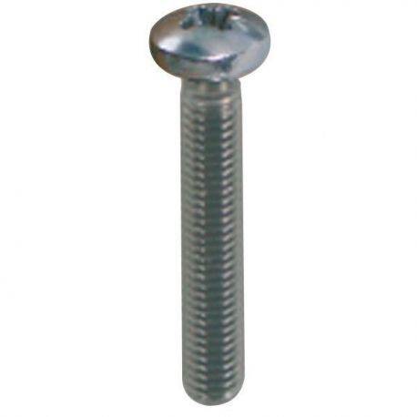 Maskinskrue Panh. Torx 6 x 30 A4 ISO14583 10stk