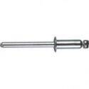 Popnitte RF 4.0 x 10mm a4 10stk