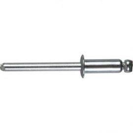Popnitte RF 4.0 x 10mm a4 10stk