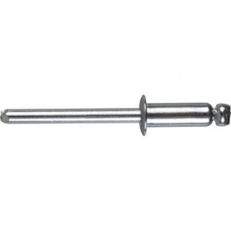 Popnitte RF 4.0 x 10mm a4 10stk