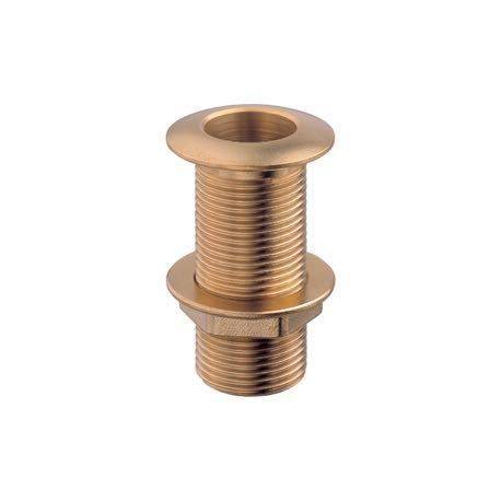 Guidi Gennemføring 1 1/4" om