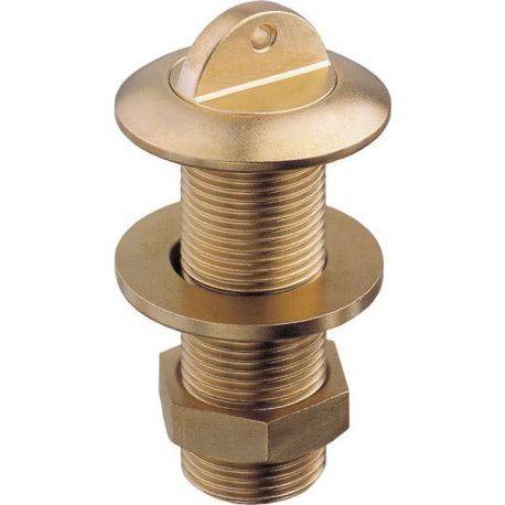 Bundprop messing 3/4"