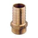 Guidi Slangestuds 1/4" x 6mm