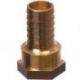 Guidi Slangestuds ind.g 2" x 50mm