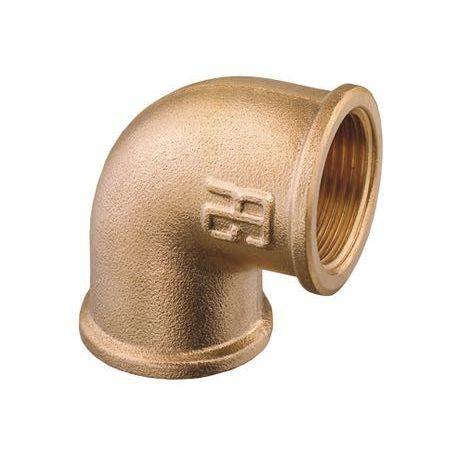 Guidi Bøjning 90° ind/ind 1 1/4"