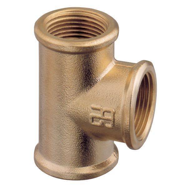 Guidi T- stykke 3/8" - 1061800