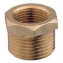 Guidi Nippelmuffe.u/i gev 1/4- 1/8"