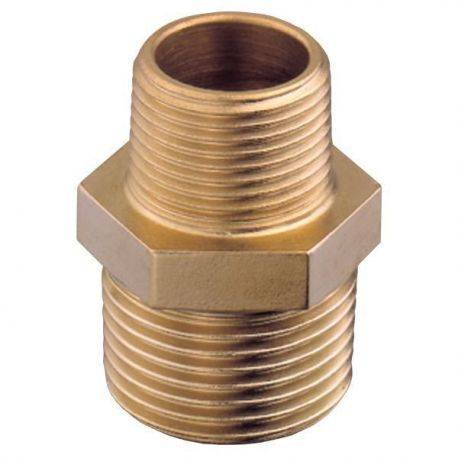 Guidi brystnippel u/u gev 1/4- 1/8"