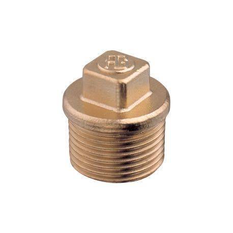 Guidi Prop udvendig gevind 1 1/4"